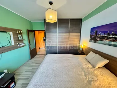 Na predaj 3-izbový byt, 75 m², Liptovský Mikuláš, Opavská