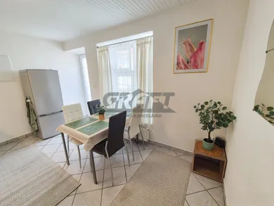 Na prenájom 2-izbový byt, 70 m², Bratislava-Rača, Alstrova