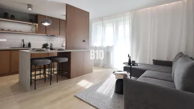 Na predaj 3-izbový byt, 69 m², Martin