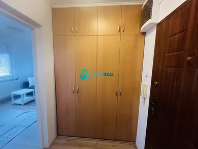 Na prenájom 1-izbový byt, 28 m², Dunajská Streda