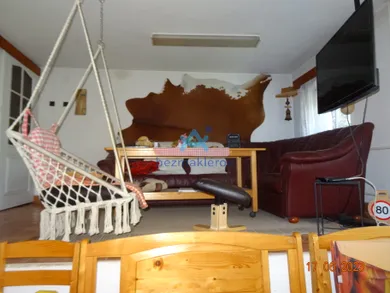 Na predaj 5-izbový dom, 151 m², Reca