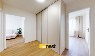 Na predaj 3-izbový byt, 75 m², Zvolen, Tulská