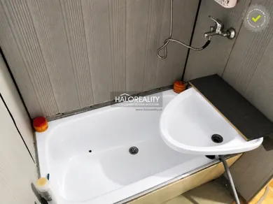 Na predaj 1-izbový byt, 22 m², Lučenec
