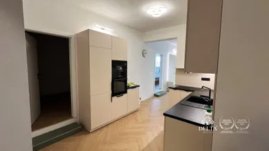 Na prenájom 3-izbový byt, 85 m², Zvolen, Smreková