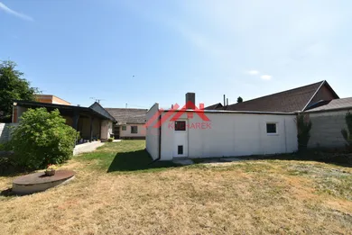 Na predaj dom, 72 m², Tomášov, Pestovateľská