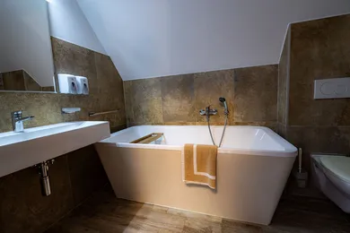 Na predaj byt, 20 m², Veľká Lomnica, Tatranská