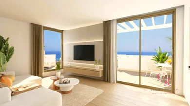 Na predaj 2-izbový byt, 67 m²