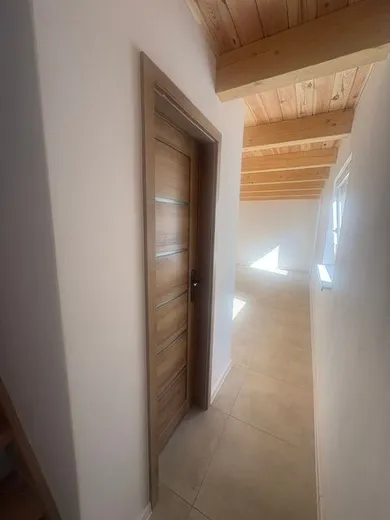 Na predaj 2-izbový byt, 50 m², Bratislava-Vrakuňa, Pod gaštanmi