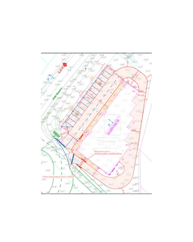 Działki na wynajem, Dubnica nad Váhom · €29 000