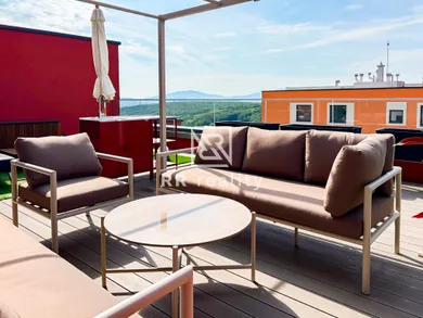 Byty na predaj 3-izbový, Košice-Košická Nová Ves · €315 350