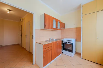 Na predaj 1-izbový byt, 37 m², Košice-Staré Mesto, Branisková
