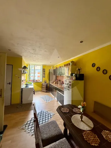Na predaj 2-izbový byt, 82 m², Likavka