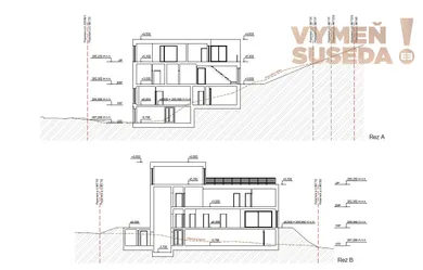 Na predaj pozemok, 60 m², Bratislava-Nové Mesto, Magurská