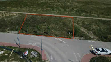 Na predaj pozemok, 597 m², Modra