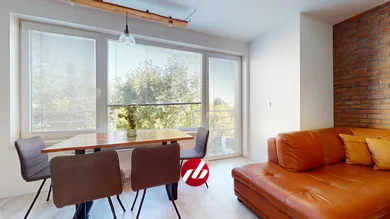 Na predaj 4-izbový byt, 112 m², Most pri Bratislave, Záhradná