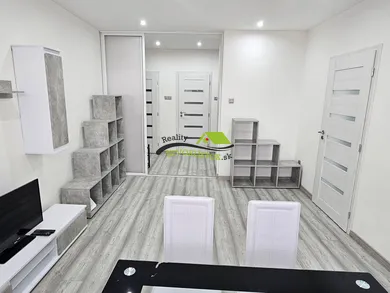 Byty na predaj 3-izbový, Senica · €135 000