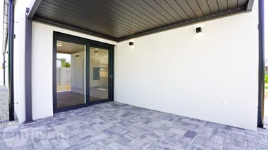 Na predaj 4-izbový dom, 89 m², Borčice