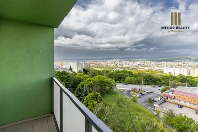 Na prenájom byt v Košice-Dargovských hrdinov · €550 · Dokončené