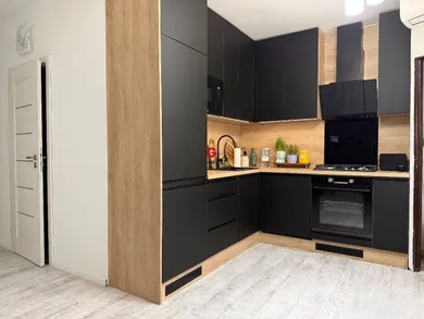 Apartments for sale, 3-room in Trebišov · €138,900