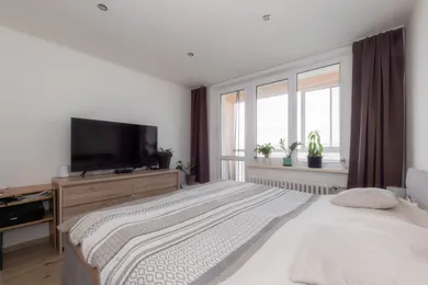 Na predaj 3-izbový byt, 65 m², Košice-Dargovských hrdinov, Benadova 19