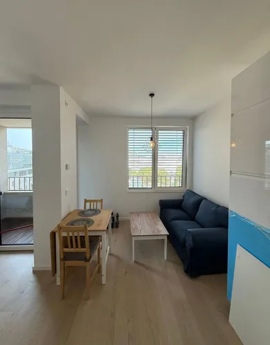 Apartments for rent, 1-room in Bratislava-Staré Mesto · €900