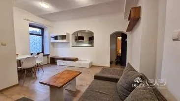 Na prenájom 2-izbový byt, 65 m², Zvolen, Sokolská