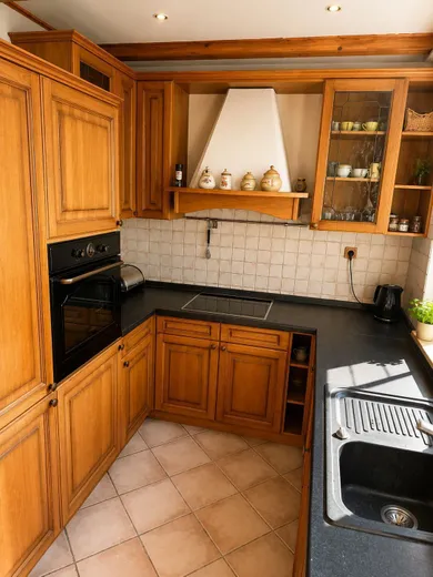 Na predaj 4-izbový byt, 82 m², Trnava, Na Hlinách