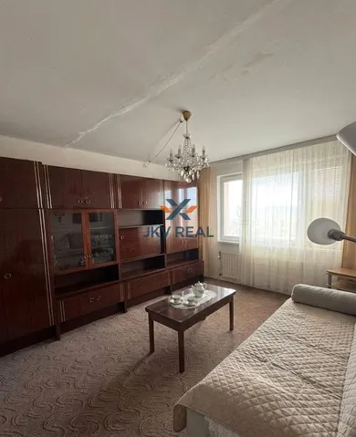 Byty na predaj 3-izbový, Prešov · €158 000