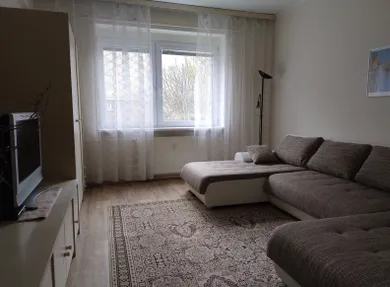 Mieszkania na wynajem, 1-pokojowe, Bratislava-Ružinov · €500