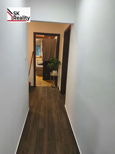 Na prenájom 3-izbový byt, 63 m², Komárno, Gazdovská ul.