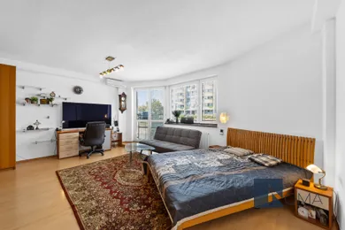 Mieszkania na sprzedaż, 1-pokojowe, Bratislava-Karlova Ves · €189 900