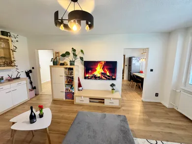 Mieszkania na sprzedaż, 2-pokojowe, Liptovský Mikuláš · €185 400