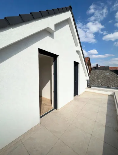 Na predaj dom, 150 m², Bratislava-Záhorská Bystrica, Čsl. tankistov