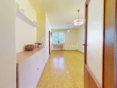 Na predaj dom, 75 m², Sereď, Družstevná