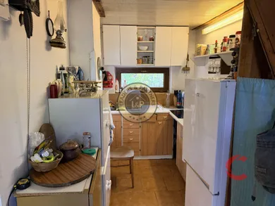 Na predaj 2-izbový dom, 75 m², Košice-Kavečany