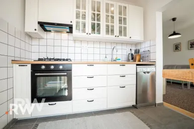 Mieszkania na wynajem, 2-pokojowe, Bratislava-Karlova Ves · €675