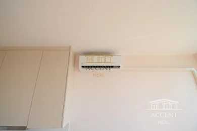 Na predaj 2-izbový byt, 35 m², Bratislava-Podunajské Biskupice