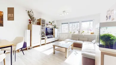 Mieszkania na sprzedaż, 3-pokojowe, Stupava · €249 900