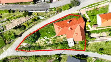 Na predaj dom, 97 m², Banská Štiavnica, Banská Belá
