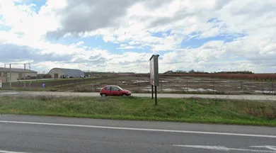 Działki na sprzedaż, Bratislava-Ružinov · €20 000