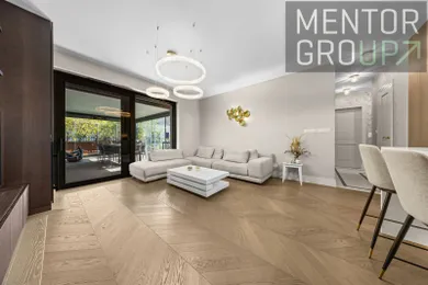 Na predaj 4-izbový byt, 143 m², Bratislava-Nové Mesto, Frankovská
