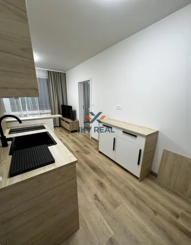 Na prenájom 2-izbový byt, 32 m², Banská Bystrica, Podháj