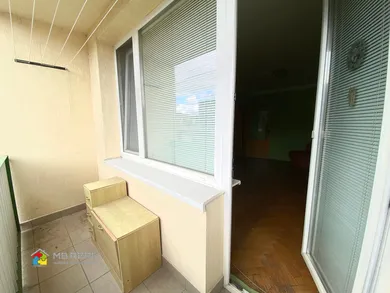 Na prenájom 1-izbový byt, 48 m², Žiar nad Hronom