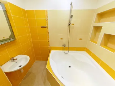 Na predaj 4-izbový byt, 84 m², Poprad, Na Letisko