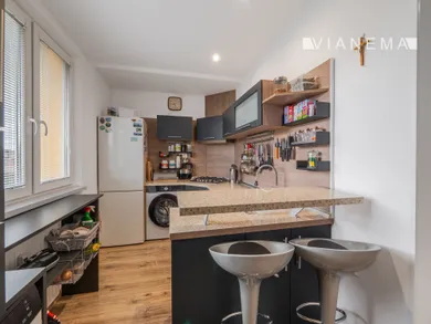 Na predaj byt v Prešov · €176 990 · Dokončené