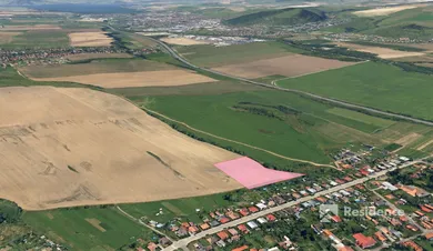 Na predaj pozemok, Liptovský Ján, Pod Dubcom