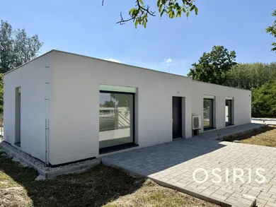 Domy na predaj, Dunajská Lužná · €260 000
