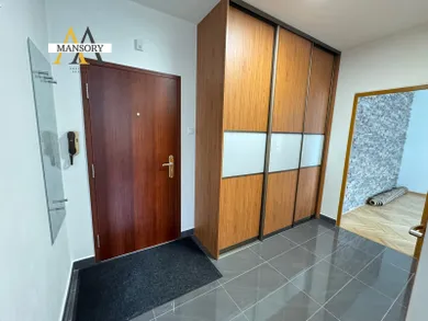 Na predaj 2-izbový byt, 55 m², Žilina