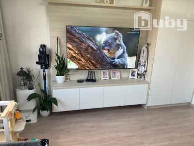 Na predaj 2-izbový byt, 48 m², Považská Bystrica