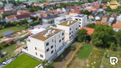 Na predaj 2-izbový byt, 55 m², Trenčín, Legionárska